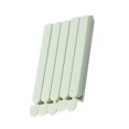 thumbnail image 2 of serony 5pcs Solid Color Slender Food Sealing Clip Snack Moisture-proof Plastic Bag Sealing Clips, 2 of 5