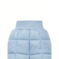 thumbnail image 6 of SXIMEE 2-5Y Baby Boy Girl Winter Puffer Snow Pants Toddler Kids Thick Warm Down Ski Trouser, 6 of 9