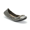 thumbnail image 5 of Olympia Casual Comfort Ballet Flat w/ Ornament, 5 of 6