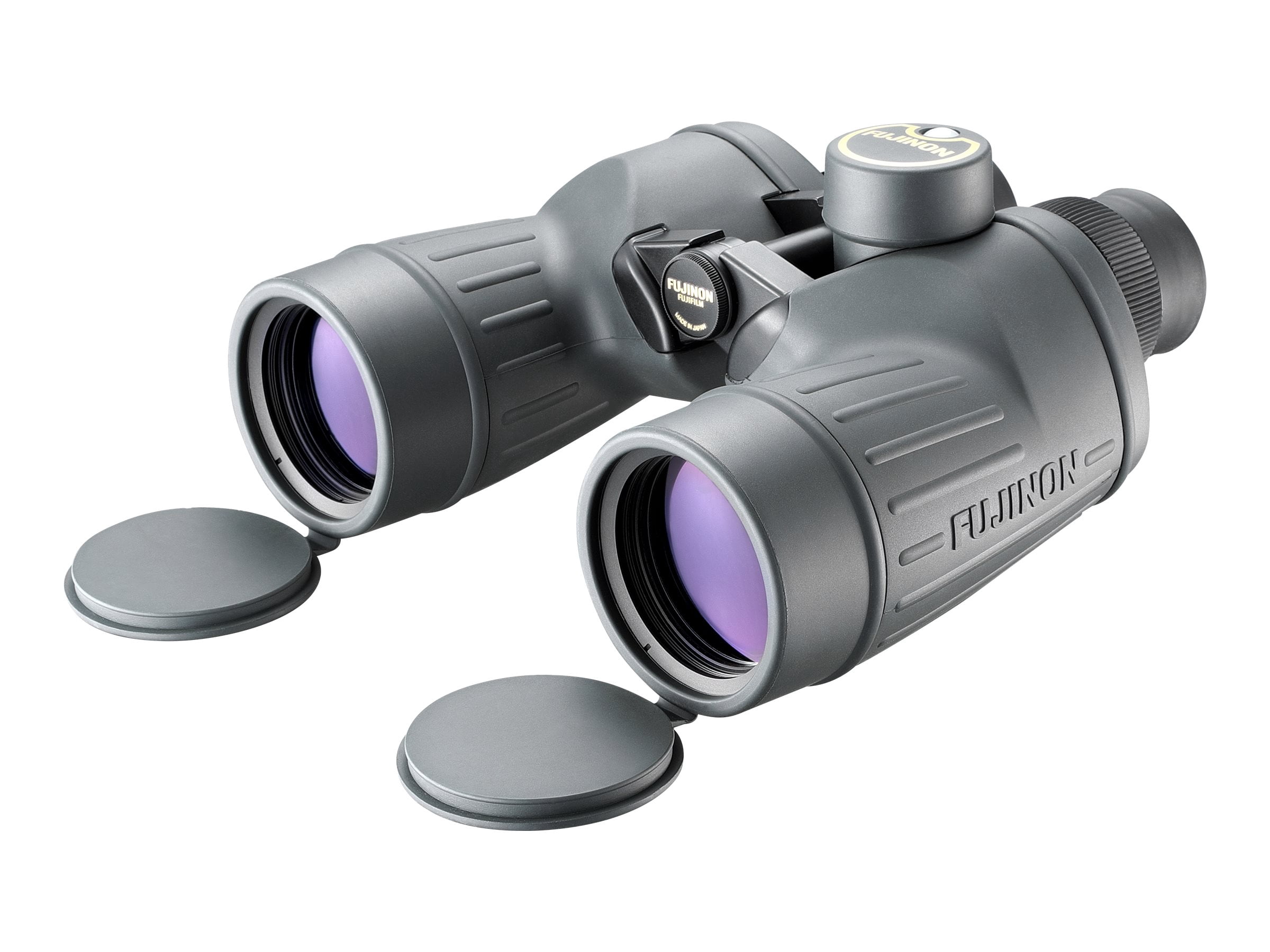 Fujinon 7x50 FMTRC-SX Polaris Binocular with Compass