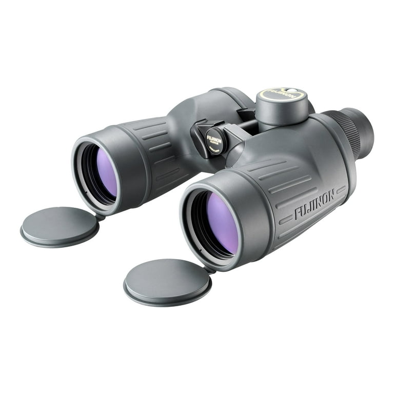 Fujinon 7x50 FMTRC-SX Polaris Binocular with Compass