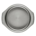 thumbnail image 4 of Circulon Bakeware Nonstick 6 Piece Cookie Sheet and Cake Pan Set, Gray, 4 of 4