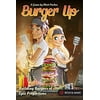 Burger Up Game Board Game