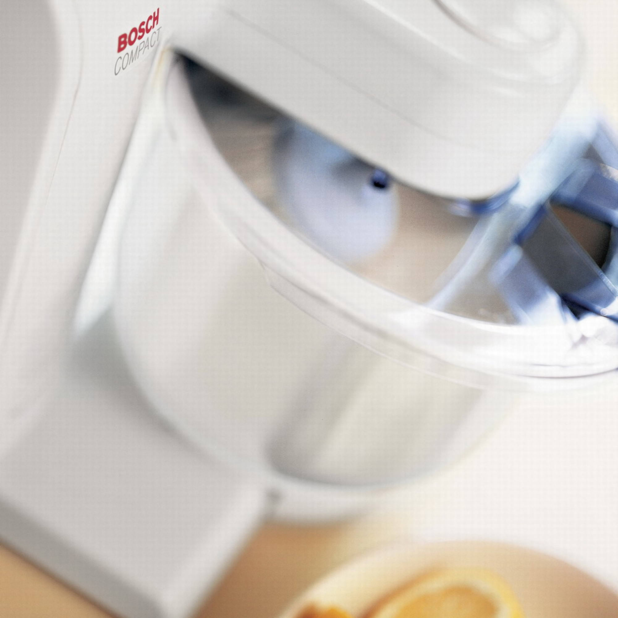 Electric Mixer Baking Blender Heavy Duty Light weight Durable Portable