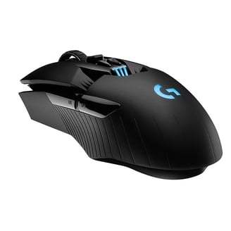 Logitech G602 Wireless Gaming Mouse: Electronics - Walmart.com