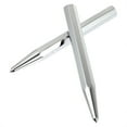 thumbnail image 1 of Miangastore 2pcs Non-slip Center Punch High-carbon Steel Center Punch Center Pin Punch, 1 of 8