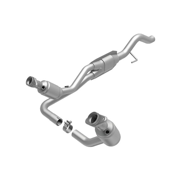 Magnaflow Conv DF 00-01 Dodge Dakota 4.7L *California*