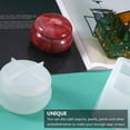 thumbnail image 3 of OULII 1 Set Storage Can Mold Epoxy Resin for Home Decor Projects, 3 of 4