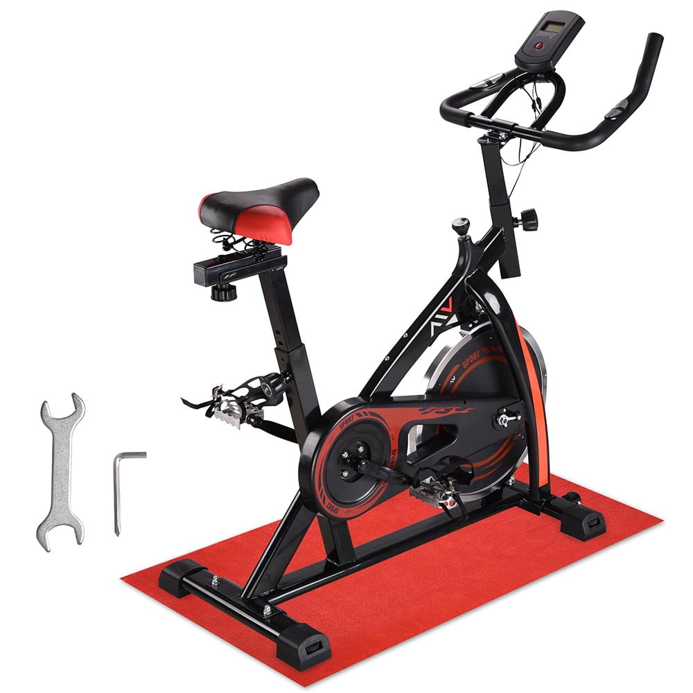 indoor bike price