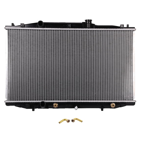 ECCPP DPI2599 Radiator Fits 2003-2007 for H-onda Accord 2.4L