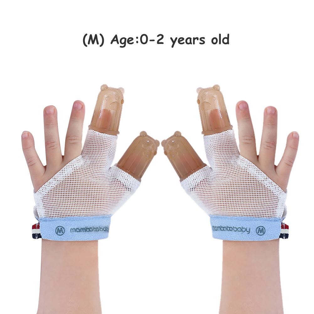 walmart teething mitten