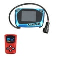 thumbnail image 2 of Air Diesel Heater Lcd Monitor Switch Parking Controller /4 Button Remote Control, 2 of 7