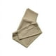 thumbnail image 4 of Pantalones de Yoga desnudos de cintura alta para mujer, mallas deportivas de secado rápido con ajuste ajustado para realzar la cadera, medias deportivas con parte inferior de hilo alto, 4 of 5
