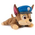 thumbnail image 1 of Plush Paw Patrol GUND Chase Weighted 20cm Toy, 1 of 8
