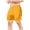Yellow Shorts, variant on ANINEO Solid Color Mens Shorts Mesh Straight Mini Shorts Fitness Beach Sports Shorts Versatile Summer Casual Outdoor Bottoms
