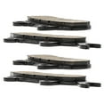 thumbnail image 5 of Niche Right Brake Pad Set for Can-Am Defender HD10 Organic UTV 2 Pack 519-KPA2356D, 5 of 5