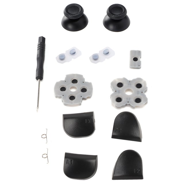 Kits de Réparation de Remplacement, Kit d'Accessoires Légers Petit Portable pour