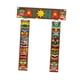 thumbnail image 1 of Decoraciones para Fiestas Hawaianas, Decoración para Colgar en La Pared de La Puerta, Pancarta Tropical para Fiestas Hawaianas de Carnaval, 1 of 9