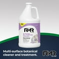 thumbnail image 2 of All-natural multi-purpose cleaner - Non-toxic, no-rinse multi-purpose cleaning product, biodegradable 1 gallon bottle, modern plant fragrance, 2 of 4