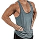 thumbnail image 1 of Hombres Gimnasio Deporte Chaleco Entrenamiento Stringer Tank Top Fitness Entrenamiento Ropa Activa, 1 of 3