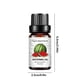 thumbnail image 3 of Xihbxyly dia del primer ministro Acetato aromatasa para aliviar la fatiga que ayuda a respirar, 10 ml, sabor a sandía, 3 of 7