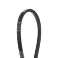 thumbnail image 1 of Unique Bargains B-1346 V-Belts Drive Belt, 1346mm Inner Girth, Rubber, for Power Transmission, 1 of 6