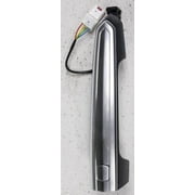 cadillac ats exterior door handle