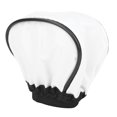 thumbnail image 2 of Wchiuoe Universal Portable Lightweight Speedlite Softbox Diffuser for Camera Flash Light Speed Lights,Softbox Diffuser, Flash Diffuser, 2 of 8