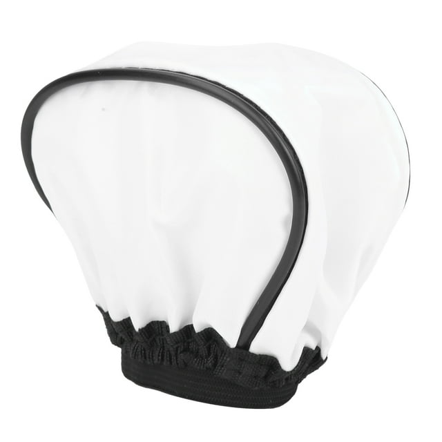 Difusor Softbox Speedlite Portátil Universal Luz de Flash Liviana Luces de Velocidad Cárras Digitales Externas Adecuadas Cierre Elás