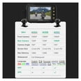 thumbnail image 3 of 3" Screen Full Body Waterproof Motorcycle DVR Dash Cam 1080P Front Rear View Motorcycle Camera Recorder Box ,Clear Images, 3 of 7