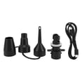 thumbnail image 2 of Electric Inflatable Pump, Electric Pump Efficient  For Air Mattress, 2 of 8
