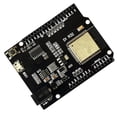 thumbnail image 4 of ESP32 Wifi Bluetooth 4MB Flash para D1 R32 Módulo inalámbrico práctico y multifuncional como se muestra, como se muestra, 4 of 5