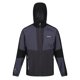thumbnail image 1 of Regatta - Chaqueta Softshell Tarvos V para Hombre (Gris India, Ceniza), 1 of 6
