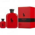 thumbnail image 2 of Ralph Lauren Polo Red Cologne Gift Set for Men, 2 Pieces, 2 of 2