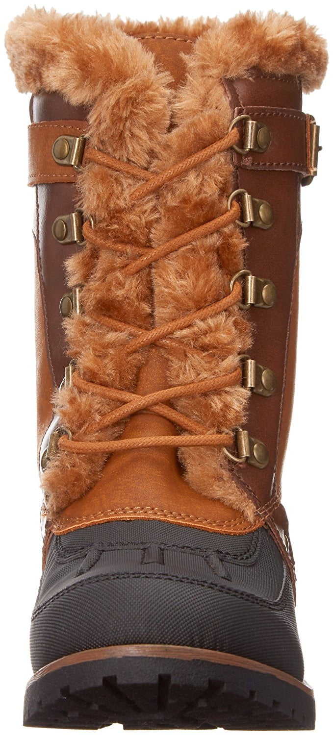 rock and candy snow boots