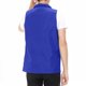 thumbnail image 5 of Camiseta sin mangas con cuello vuelto para hombre, de poliéster, de color liso, cómoda, transpirable, con cremallera y múltiples bolsillos., 5 of 7