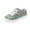Multicolor -AH08, variant on Women's Slip On Loafer | Elastic Laces, Removable Foam Insole, Everyday Cushioning, Lightweight Flexible Outsole, Soft Textile Heel Multicolor