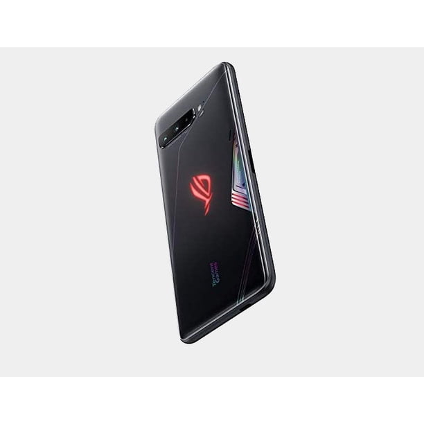 Asus ROG Phone 3 5G/128GB+12GB/ Strix Edition Tencent Version GSM