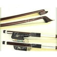 thumbnail image 1 of D Z Strad Cello Bow Model 200 Brazil Wood (3/4 - Size), 1 of 2