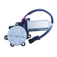 thumbnail image 2 of OEG Parts New Power Window Motor For Subaru Outback 05-09 Front & Rear Right 62188XA00A9E 742-816, 2 of 7