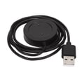 thumbnail image 1 of Wireless Smartwatch Charger, Fast Charging Smartwatch Charging Dock Multi Protections Portable  for WA2156A Black, 1 of 7