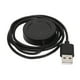 thumbnail image 5 of Cargador inalámbrico Para reloj inteligente NikouMX base de carga ABS 1m Para VIVO Watch 2 WA2156A color negro, 5 of 8
