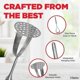 thumbnail image 2 of Stainless steel potato masher for kitchen use 2025, 2 of 4