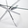 thumbnail image 2 of Home Gear Rod Dining Table, 2 of 5