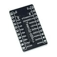 thumbnail image 3 of 2X Advanced RISC V Processor Module TWEN32F003 Development Board,2 x Development Board,black, 3 of 6