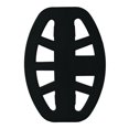 thumbnail image 1 of Placa protectora MINELAB Vanquish V8 negra 3011-0413, 1 of 1