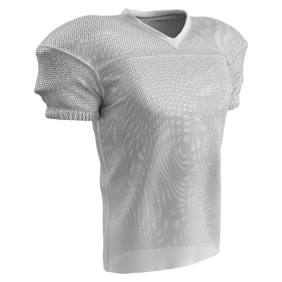Fire Football Jersey