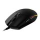 thumbnail image 3 of BUNDLE LAPTOP HP CELERON N4020 500GB 4GB DDR4 14" MOCHILA + MOUSE, 3 of 4