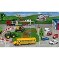 thumbnail image 6 of Siku 1/55 Die Cast USA School Bus Siku-3731, 6 of 7