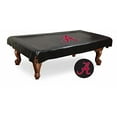 thumbnail image 2 of Holland Bar Stool BCV9AL-A Housse de Table de Billard Alabama, 2 of 3
